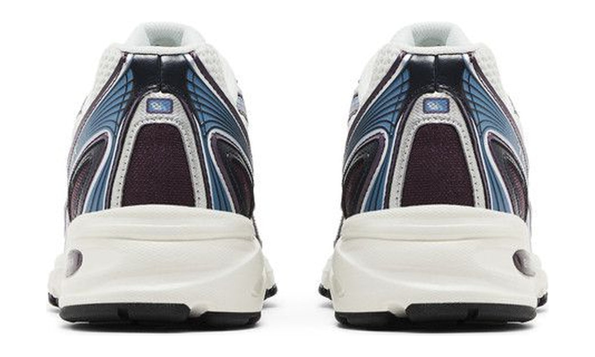 New Balance 740v2 Sea Salt Plum