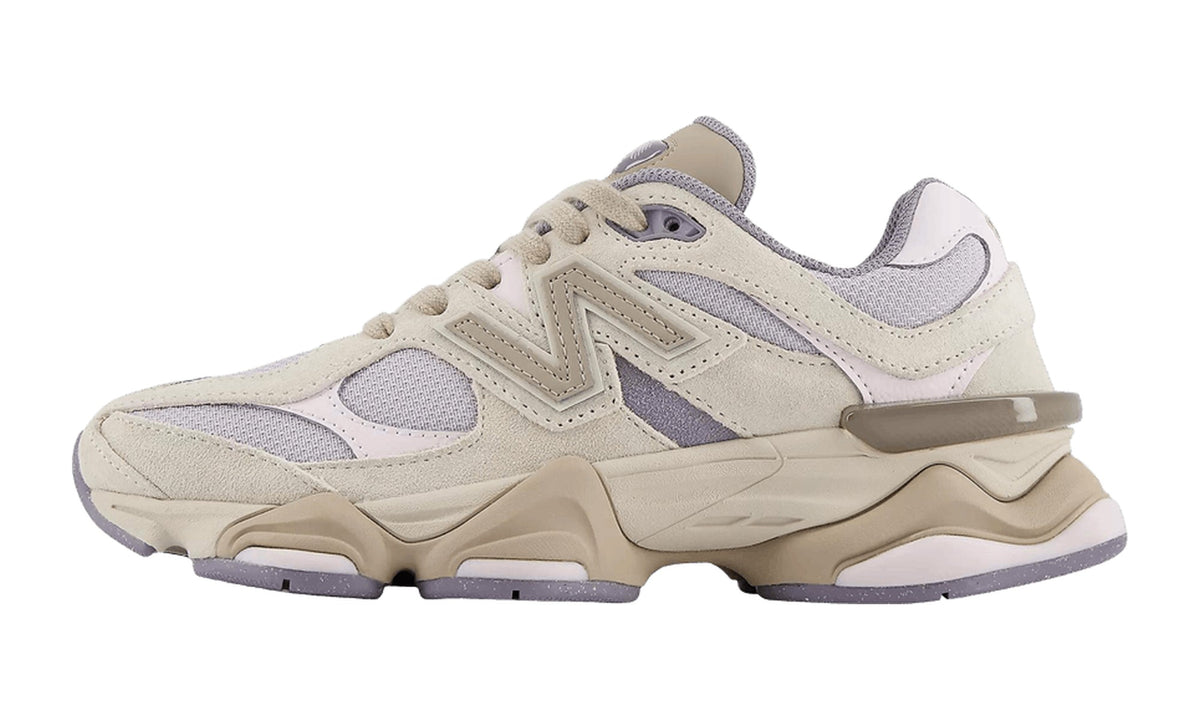 New Balance 9060 Timberwolf Driftwood