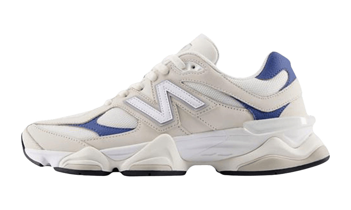 New Balance 9060 Sea Salt Magic Blue