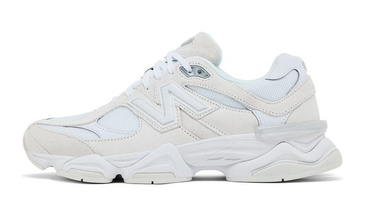 New Balance 9060 Reflection White