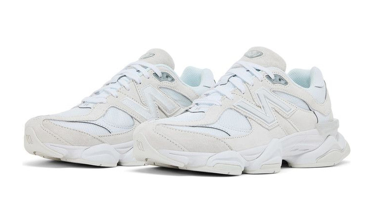 New Balance 9060 Reflection White