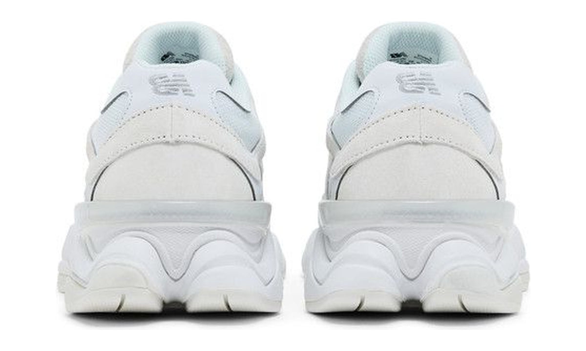 New Balance 9060 Reflection White