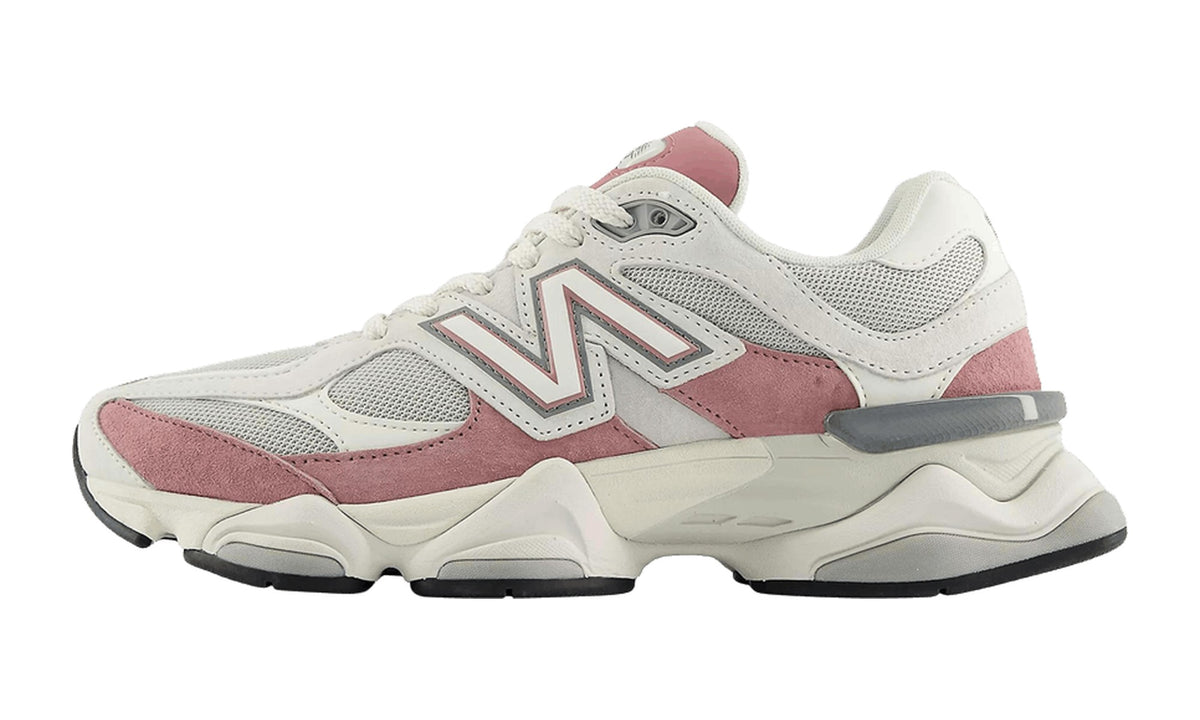 New Balance 9060 Rosewood Reflection