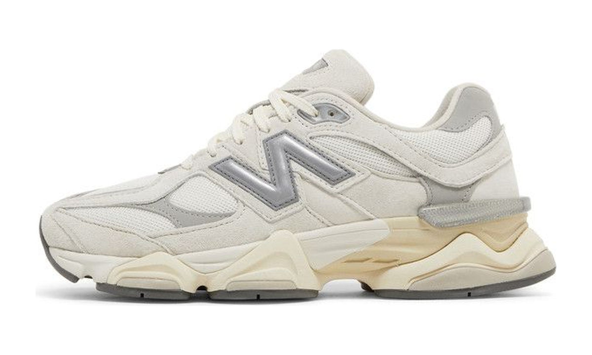 New Balance 9060 Sea Salt Concrete