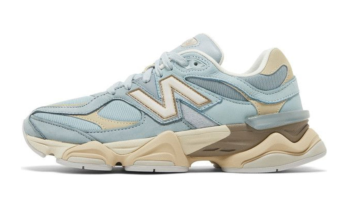 New Balance 9060 Blue Haze
