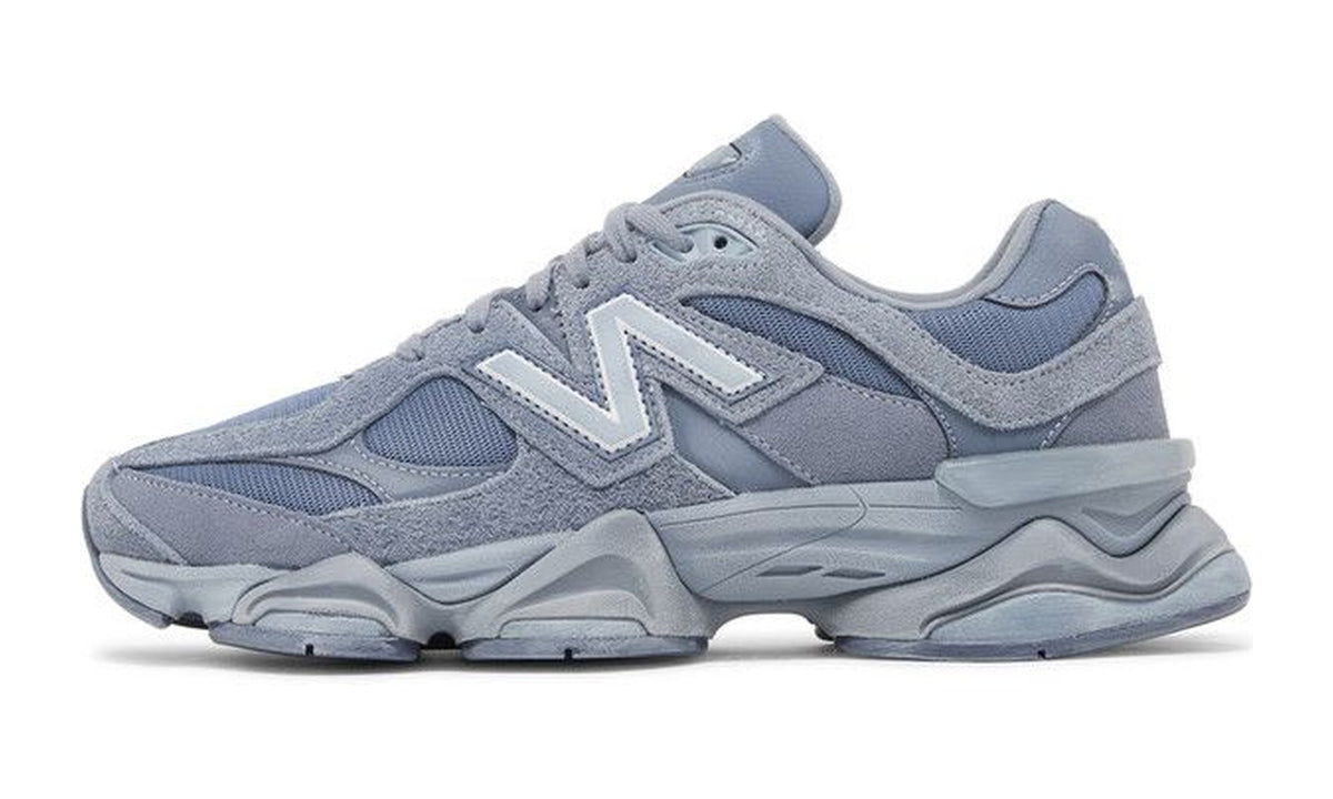 New Balance Men's 9060 Arctic Grey