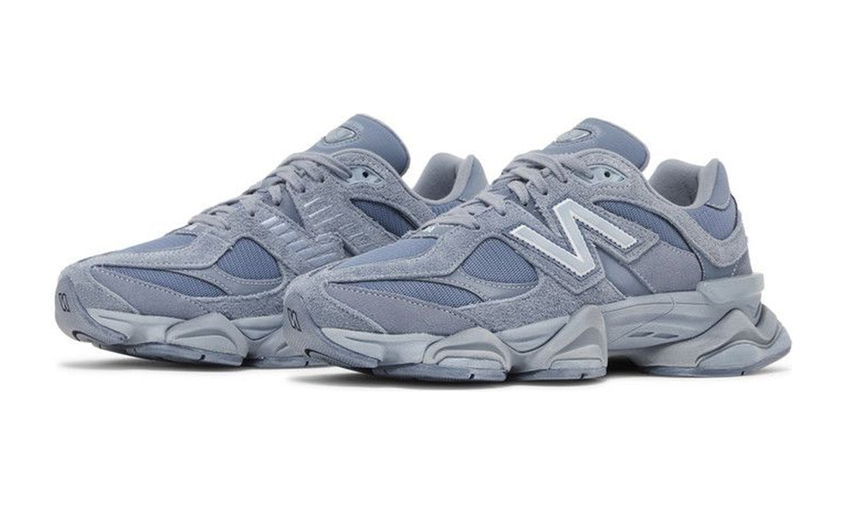 New Balance Men's 9060 Arctic Grey
