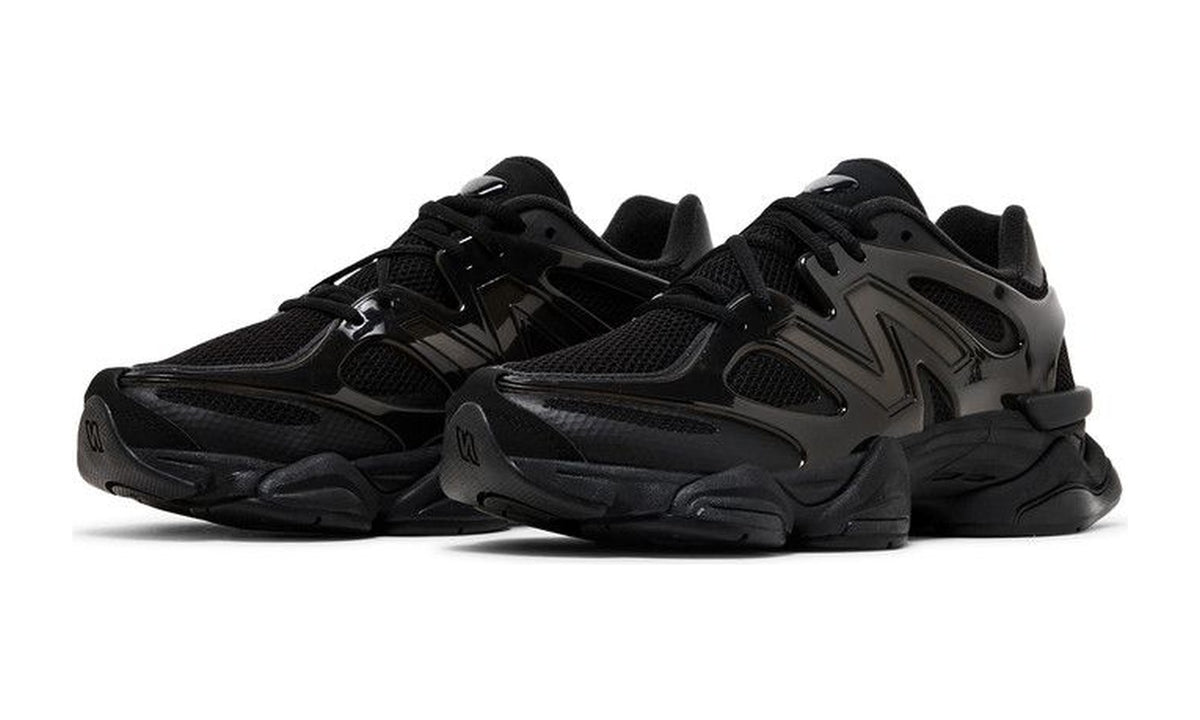 New Balance 9060 X Black Cat