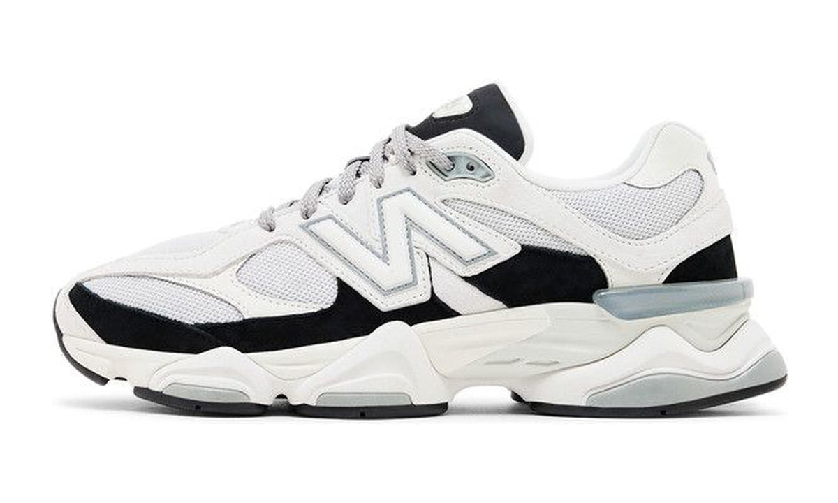 New Balance 9060 Reflection Black