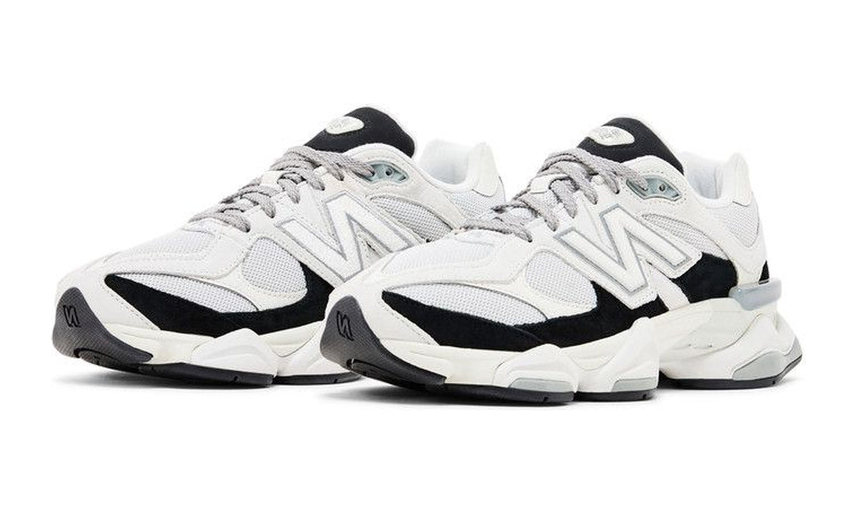 New Balance 9060 Reflection Black