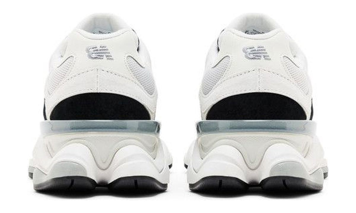 New Balance 9060 Reflection Black