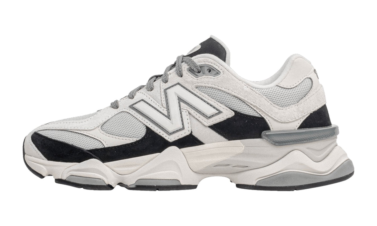 New Balance 9060 Reflection Black