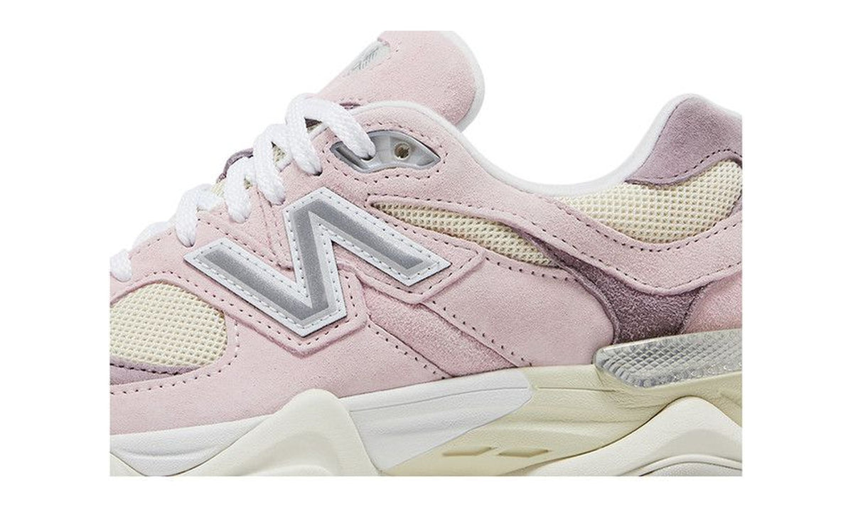 New Balance 9060 Rose Sugar Ice Wine