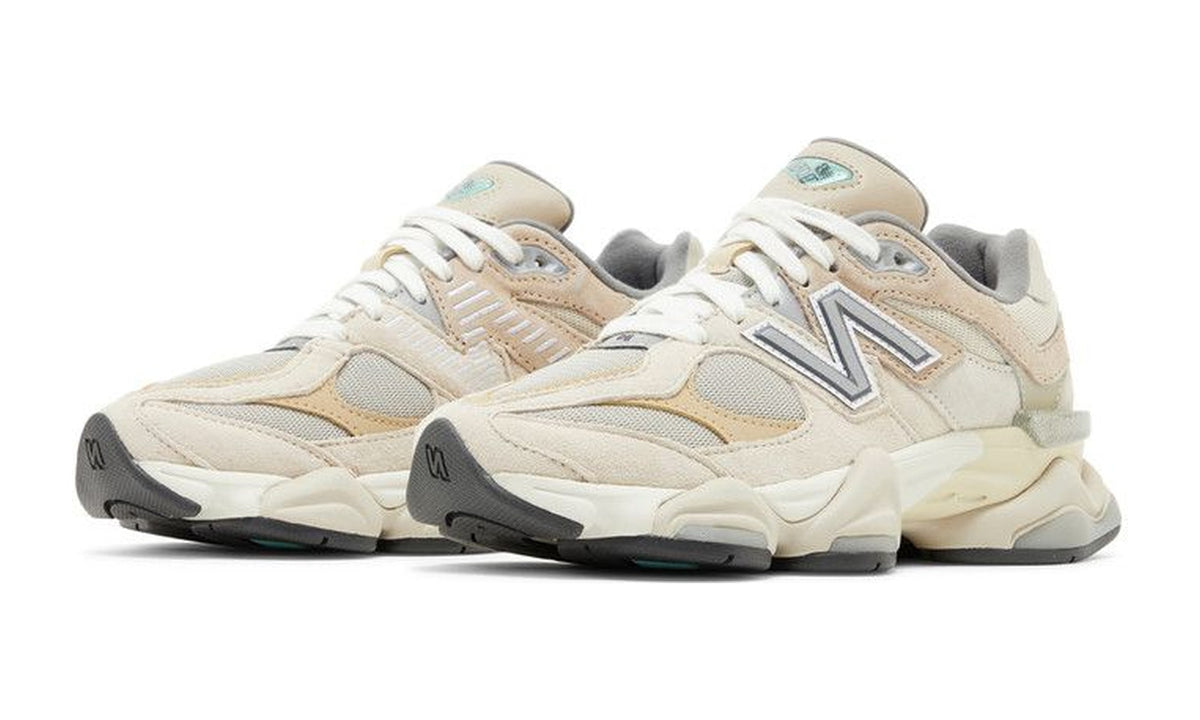 New Balance 9060 Sea Salt Surf