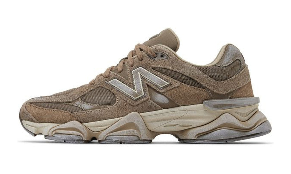 New Balance 9060 Mushroom