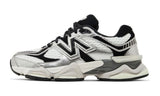 New Balance 9060 Shoe Palace Metallic