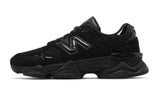 9060 Triple Black Patent