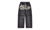 Vale Forever Skittle Sweats Jeweled/Black