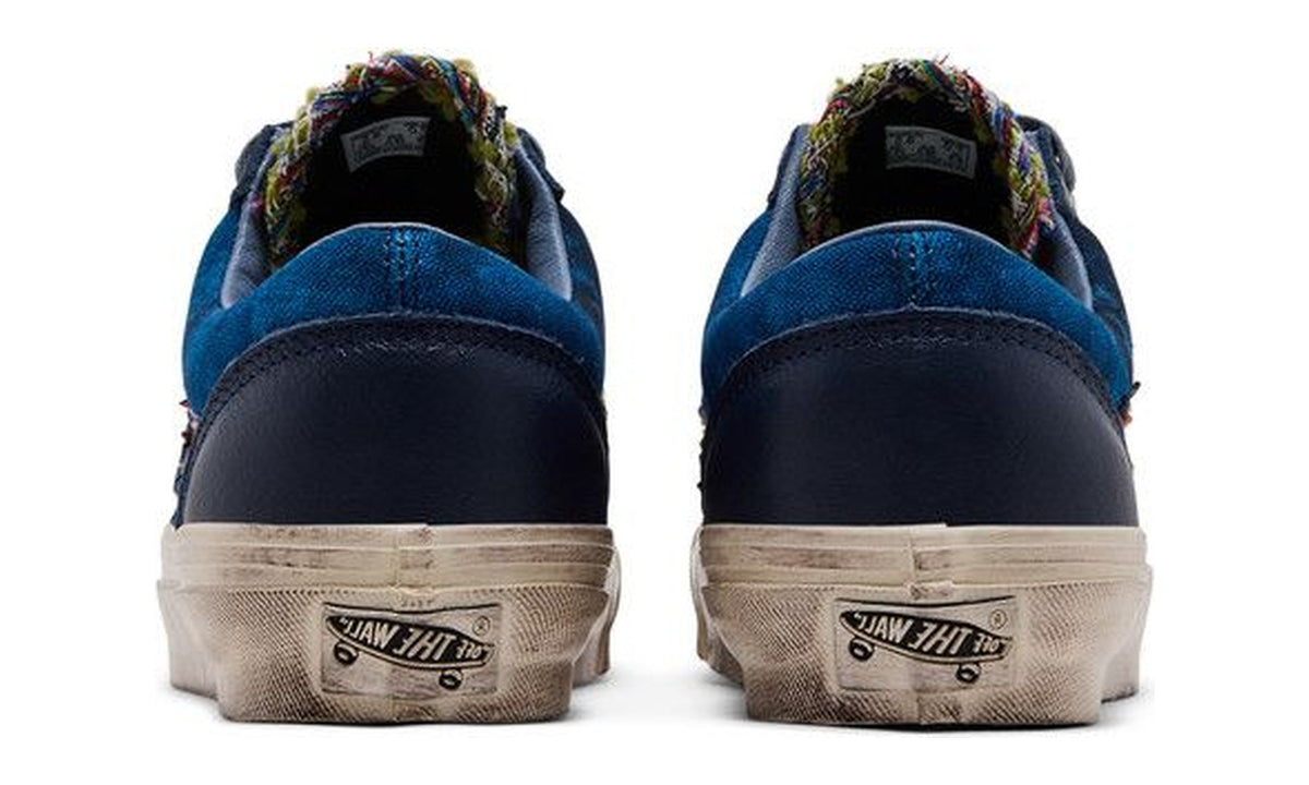 Vans Old Skool 36 Souvenir Navy