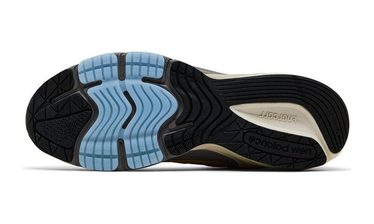 Action Bronson x New Balance 990v6 Made in USA Amazõnia