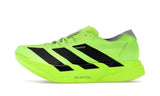 Adidas Adizero Adios Pro 4 Lucid Lemon Black
