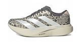 Adidas Adizero Evo SL Leopard Crystal Linen