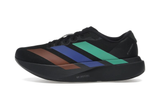 Adidas Adizero Evo SL Pharrell Humanrace Black Green Blue