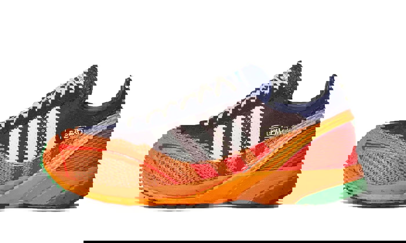 Adidas Adizero SL 72 Bad Bunny Maroon