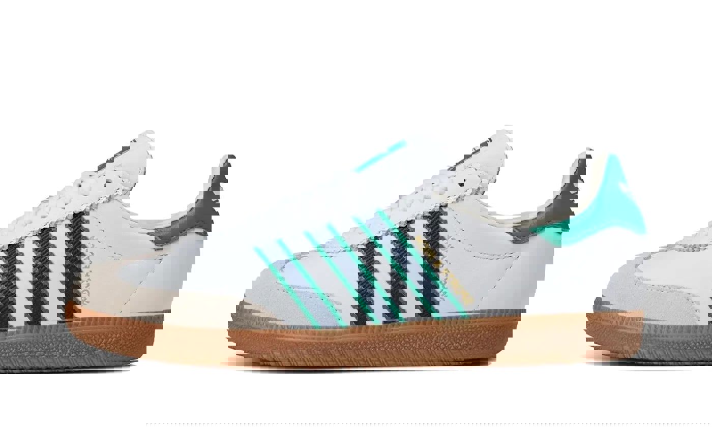 Adidas AS 250 Sporty & Rich Footwear White Green