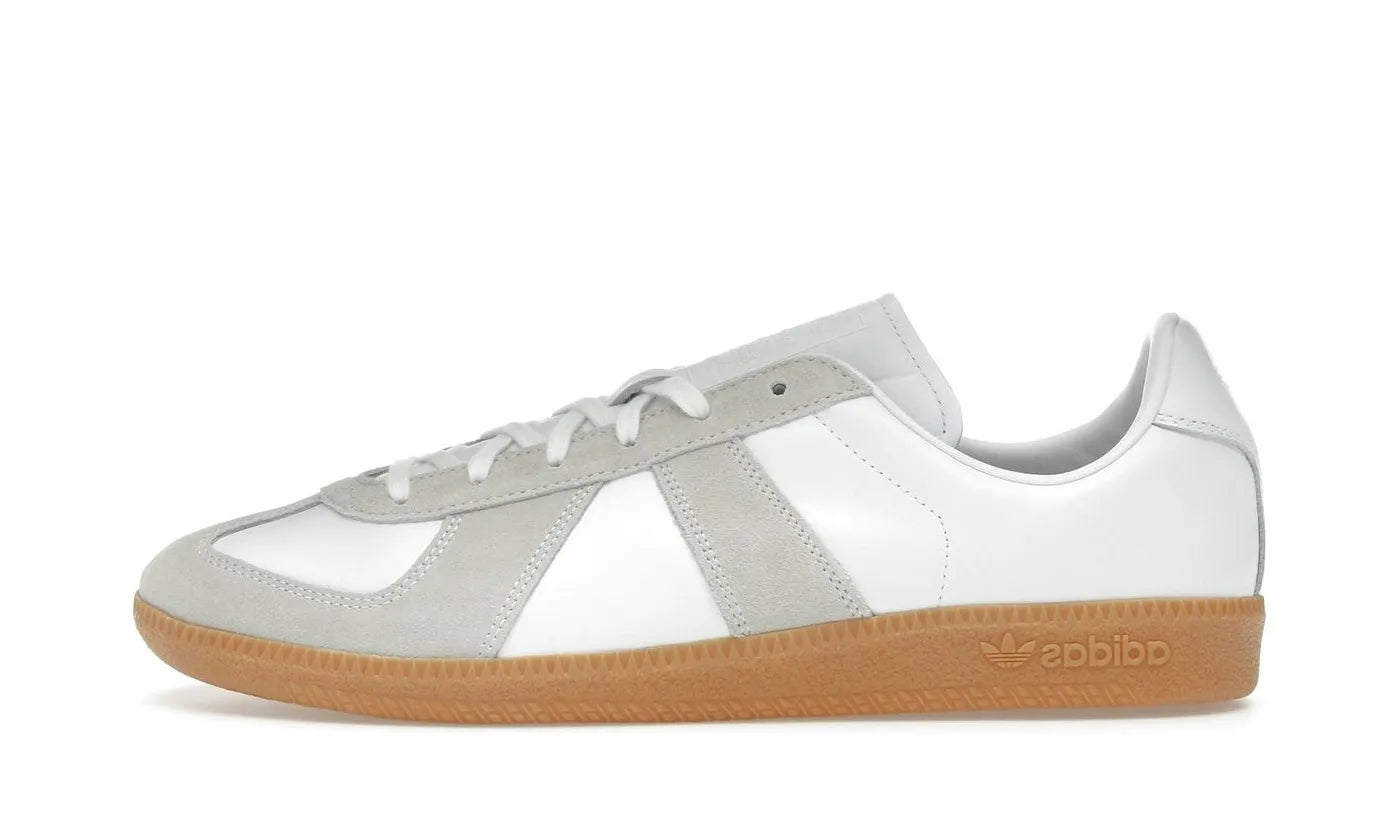 BW Army Cloud White Chalk White - JR2002