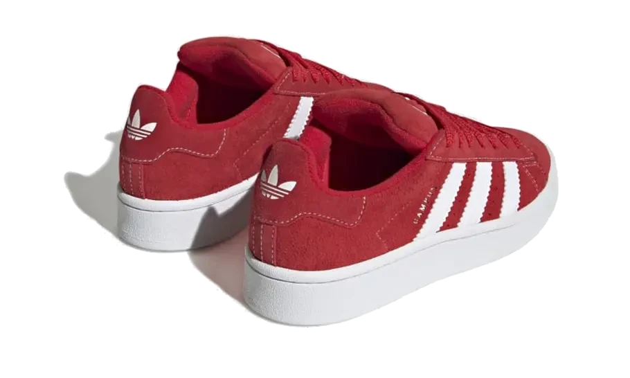 Adidas Campus 00s Better Scarlet (Kids) – limitierter Sneaker bei Shade Studios