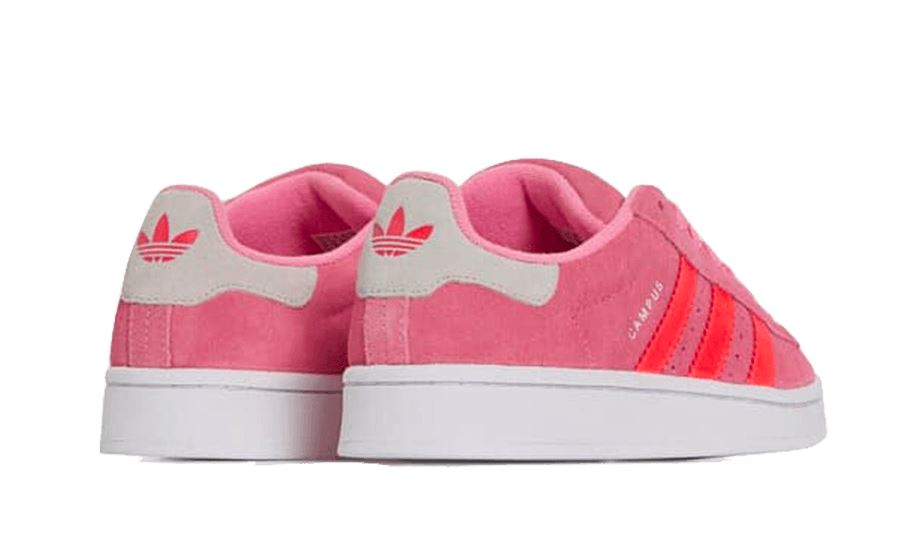 Adidas Campus 00s Bliss Pink Solar Red – limitierter Sneaker bei Shade Studios