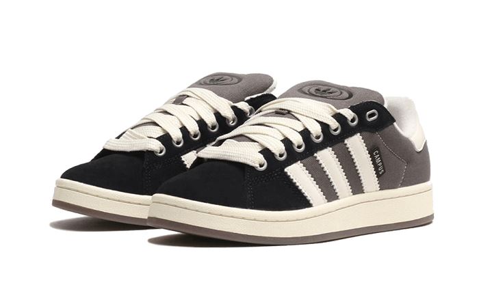 Adidas Campus 00s Charcoal Black – limitierter Sneaker bei Shade Studios