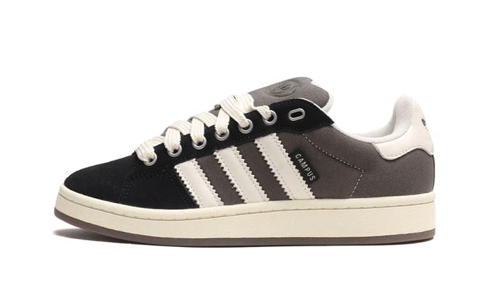 Adidas Campus 00s Charcoal Black – limitierter Sneaker bei Shade Studios