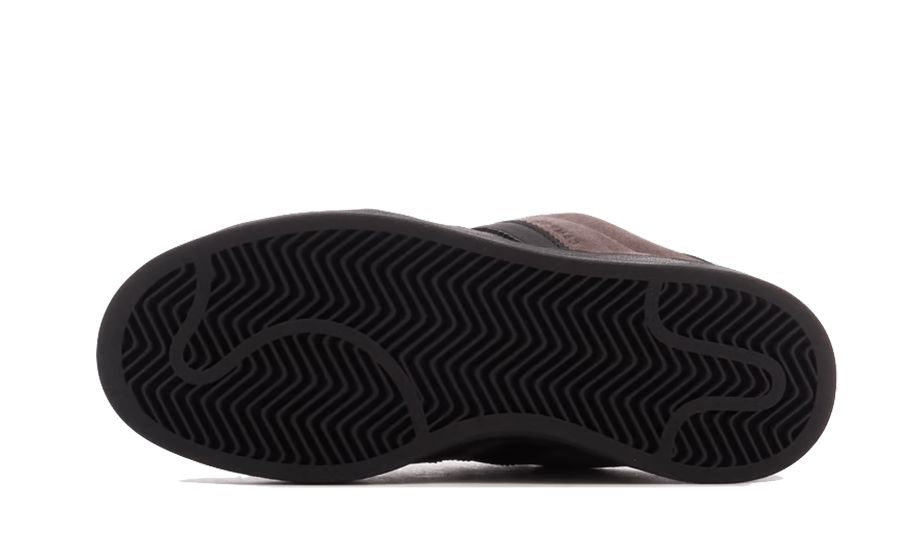 Adidas Campus 00s Charcoal Core Black – limitierter Sneaker bei Shade Studios