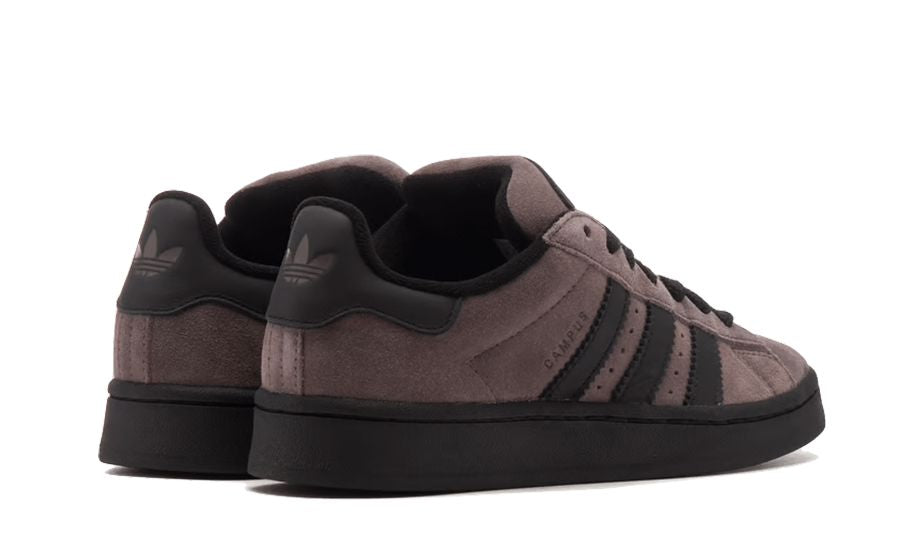 Adidas Campus 00s Charcoal Core Black – limitierter Sneaker bei Shade Studios