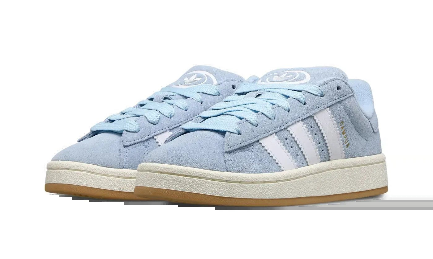 Adidas Campus 00s Clear Sky Blue - JI4651