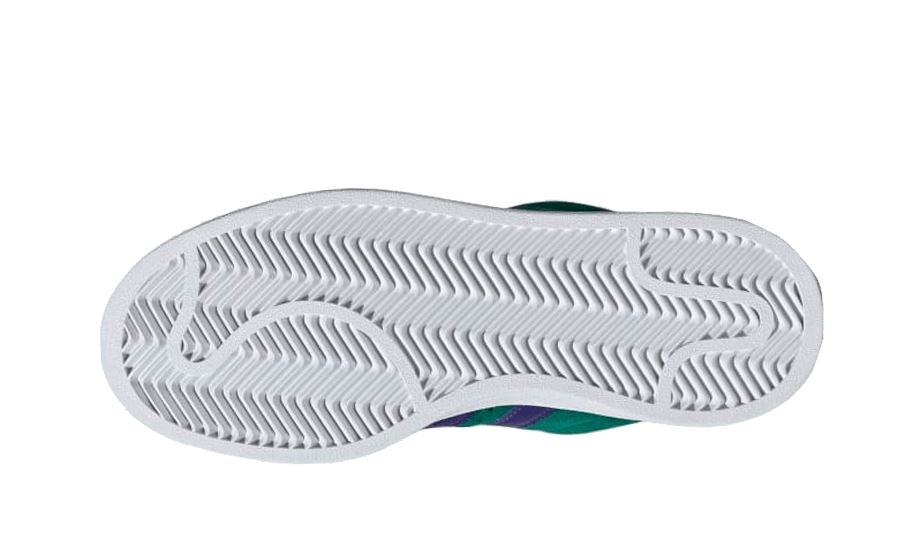 Adidas Campus 00s Collegiate Green Energy Ink – limitierter Sneaker bei Shade Studios