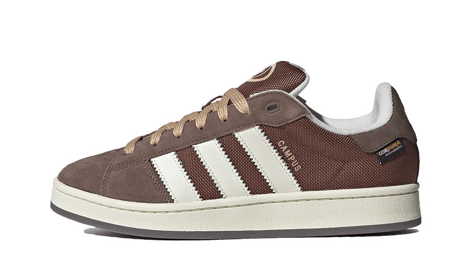 Adidas Campus 00s Cordura Preloved Brown – limitierter Sneaker bei Shade Studios