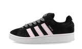 Adidas Campus 00s Core Black Almost Pink