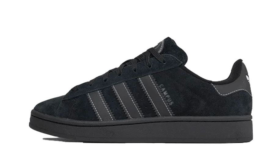 Adidas Campus 00S Core Black Footwear White – limitierter Sneaker bei Shade Studios