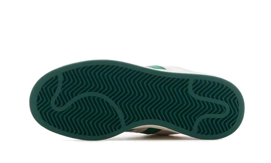 Adidas Campus 00s Core White Green – limitierter Sneaker bei Shade Studios