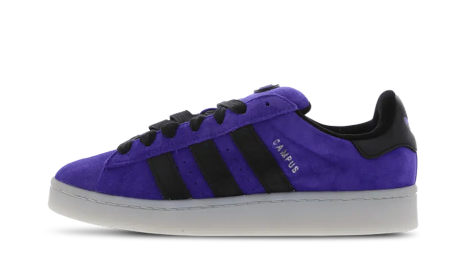 Adidas Campus 00s Energy Ink Black – limitierter Sneaker bei Shade Studios