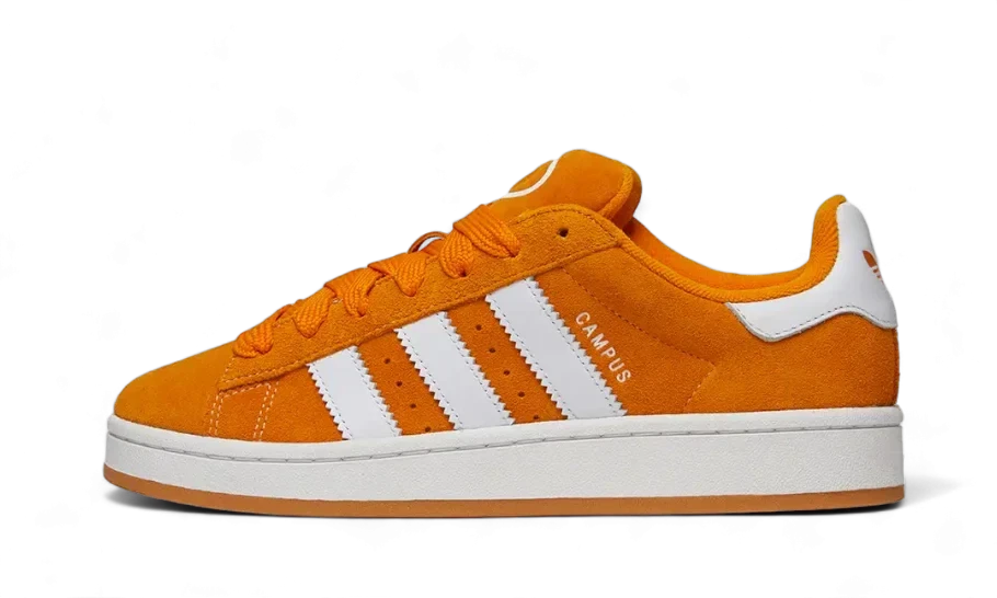 Adidas Campus 00s EQT Orange – limitierter Sneaker bei Shade Studios