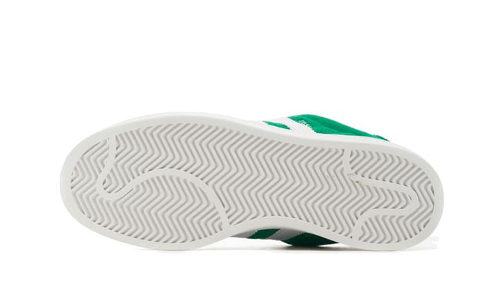 Adidas Campus 00s Green Cloud White – limitierter Sneaker bei Shade Studios