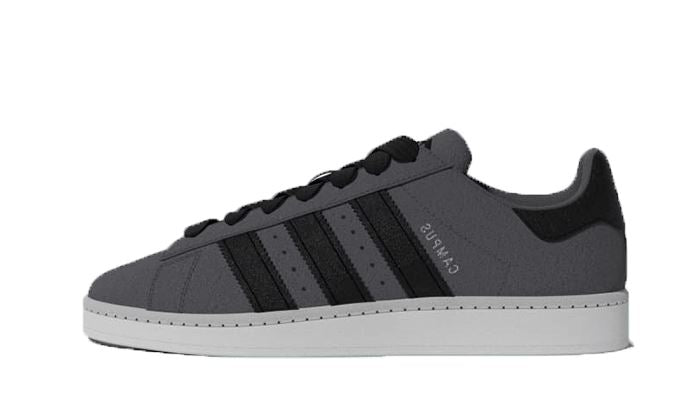 Adidas Campus 00s Grey Six Core Black – limitierter Sneaker bei Shade Studios