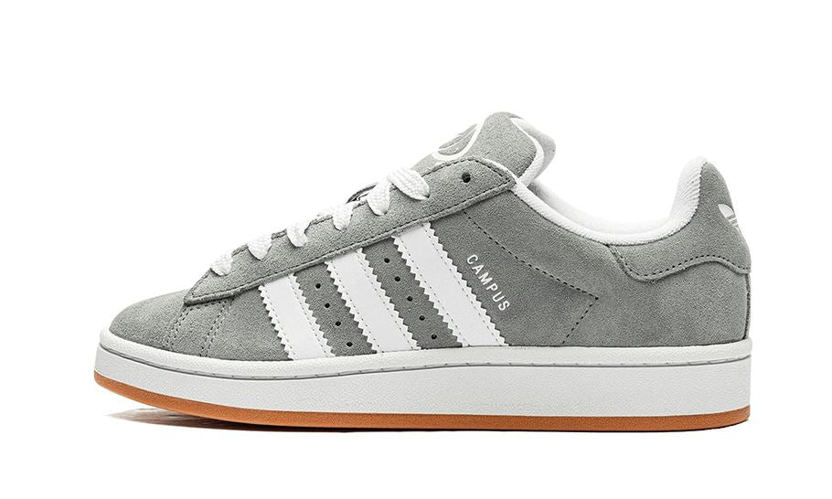 Adidas Campus 00s Grey White (Kids) – limitierter Sneaker bei Shade Studios