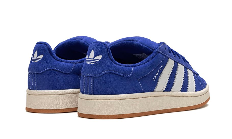 Adidas Campus 00s Lucid Blue – limitierter Sneaker bei Shade Studios