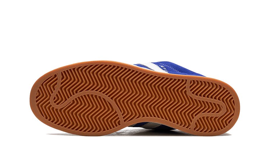 Adidas Campus 00s Lucid Blue – limitierter Sneaker bei Shade Studios