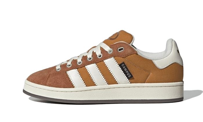 Adidas Campus 00s Mesa Wild Brown – limitierter Sneaker bei Shade Studios